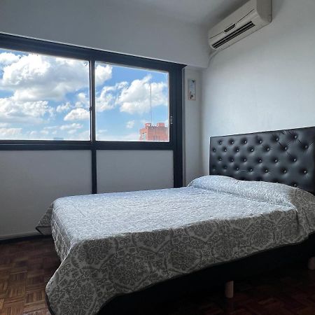 Studio Top En Microcentro Buenos Aires Exterior photo