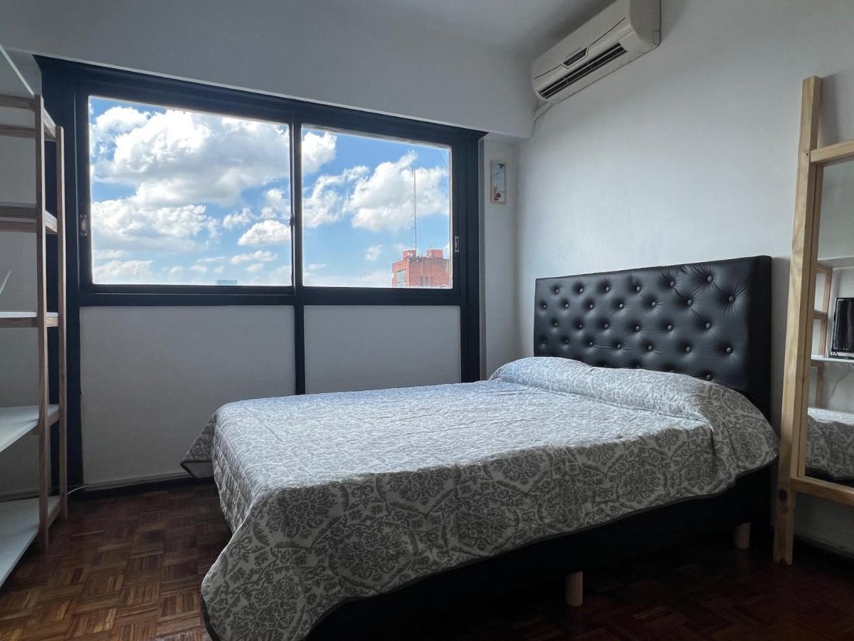 Studio Top En Microcentro Buenos Aires Exterior photo